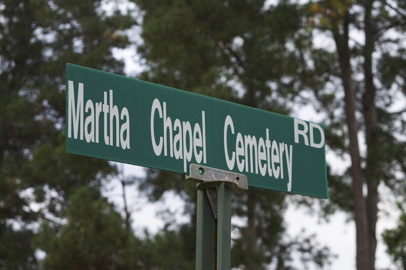 Haunted in Huntsville